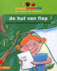 Maan Roos Vis De hut van Fiep 3