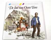 De hut van oom Tom