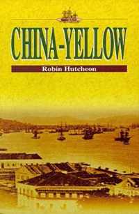 China-Yellow