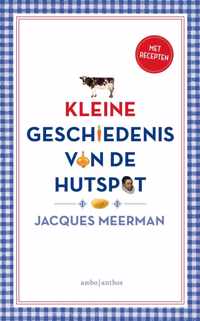 Kleine geschiedenis van de hutspot