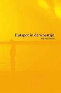 Hutspot in de woestijn