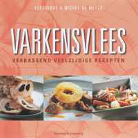 Varkensvlees