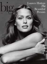 Big 58 Lauren Hutton