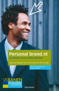 Personal Brand.nl