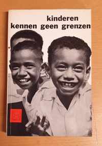 Kinderen kennen geen grenzen -  Bibeb - Heinrich Bol