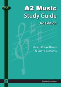 OCR A2 Music Study Guide