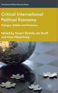 Critical International Political Economy