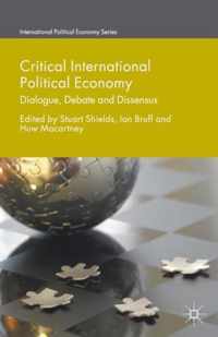 Critical International Political Economy