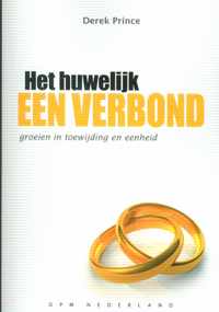 Huwelijk een verbond, het