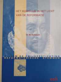 Huwelijk in het licht van de reformatie