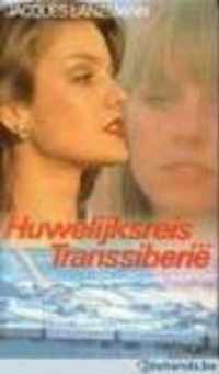 Huwelyksreis transsiberie