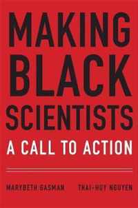 Making Black Scientists