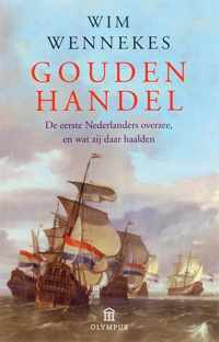 Gouden handel