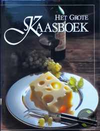 Grote kaasboek