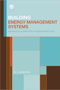 Building Energy Management Systems