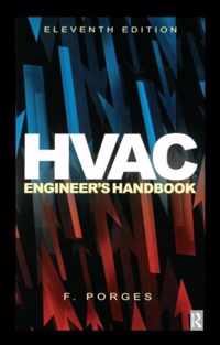 HVAC Engineer's Handbook