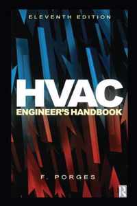 HVAC Engineer's Handbook