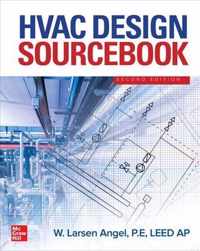 HVAC Design Sourcebook, Second Edition