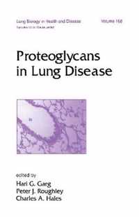 Proteoglycans in Lung Disease