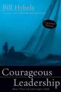 Courageous Leadership