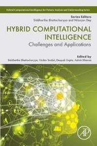 Hybrid Computational Intelligence: Challenges and Applications