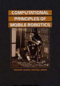 Computational Principles of Mobile Robotics