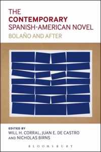 Contemporary Spanish American Novel