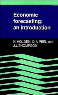 Economic Forecasting