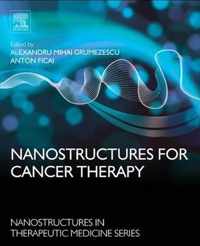 Nanostructures for Cancer Therapy