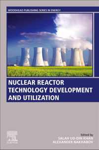 Nuclear Reactor Technology Development a