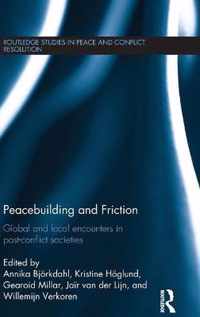 Peacebuilding and Friction