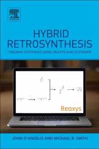 Hybrid Retrosynthesis