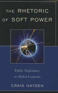 The Rhetoric of Soft Power