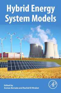 Hybrid Energy System Models