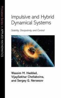 Impulsive and Hybrid Dynamical Systems