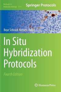 In Situ Hybridization Protocols