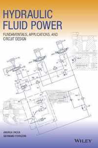 Hydraulic Fluid Power