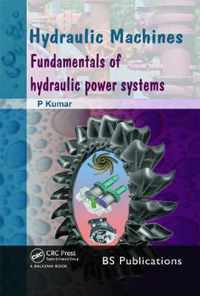 Hydraulic Machines