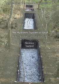 The Hydraulic System of Uxul