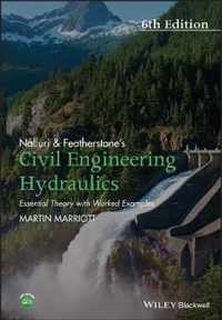 Nalluri And Featherstones Civil Engineering Hydraulics