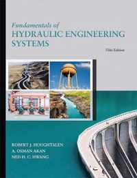 Fundamentals of Hydraulic Engineering Systems