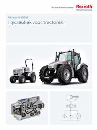 Hydrauliek voor tractoren - Hardcover (9789462714083)