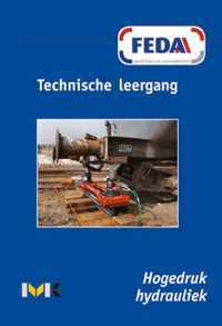 Hogedruk Hydrauliek - Rob van den Brink - Hardcover (9789462717701)