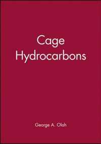 Cage Hydrocarbons