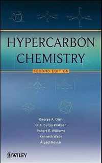 Hypercarbon Chemistry