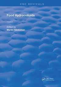 Food Hydrocolloids