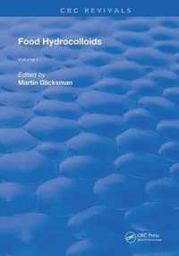 Food Hydrocolloids