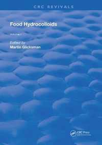 Food Hydrocolloids