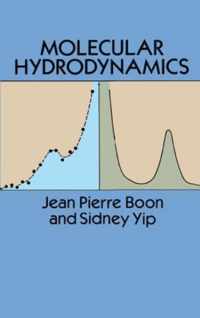 Molecular Hydrodynamics