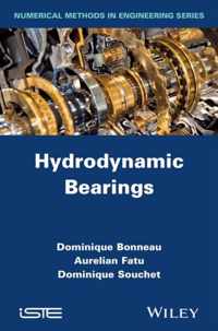 Hydrodynamic Bearings